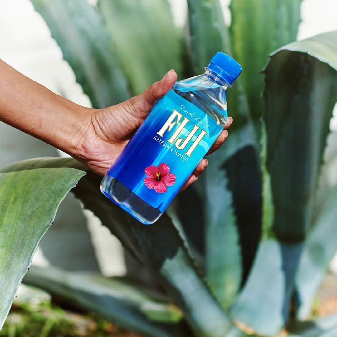 FIJIWaterJapanのインスタグラム