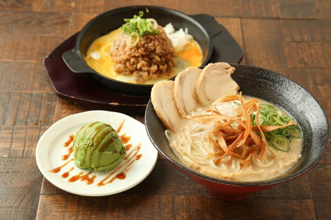 祇園麺処 むらじのインスタグラム