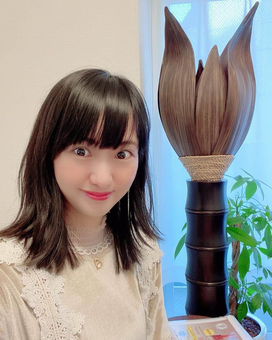 三浦泉のインスタグラム