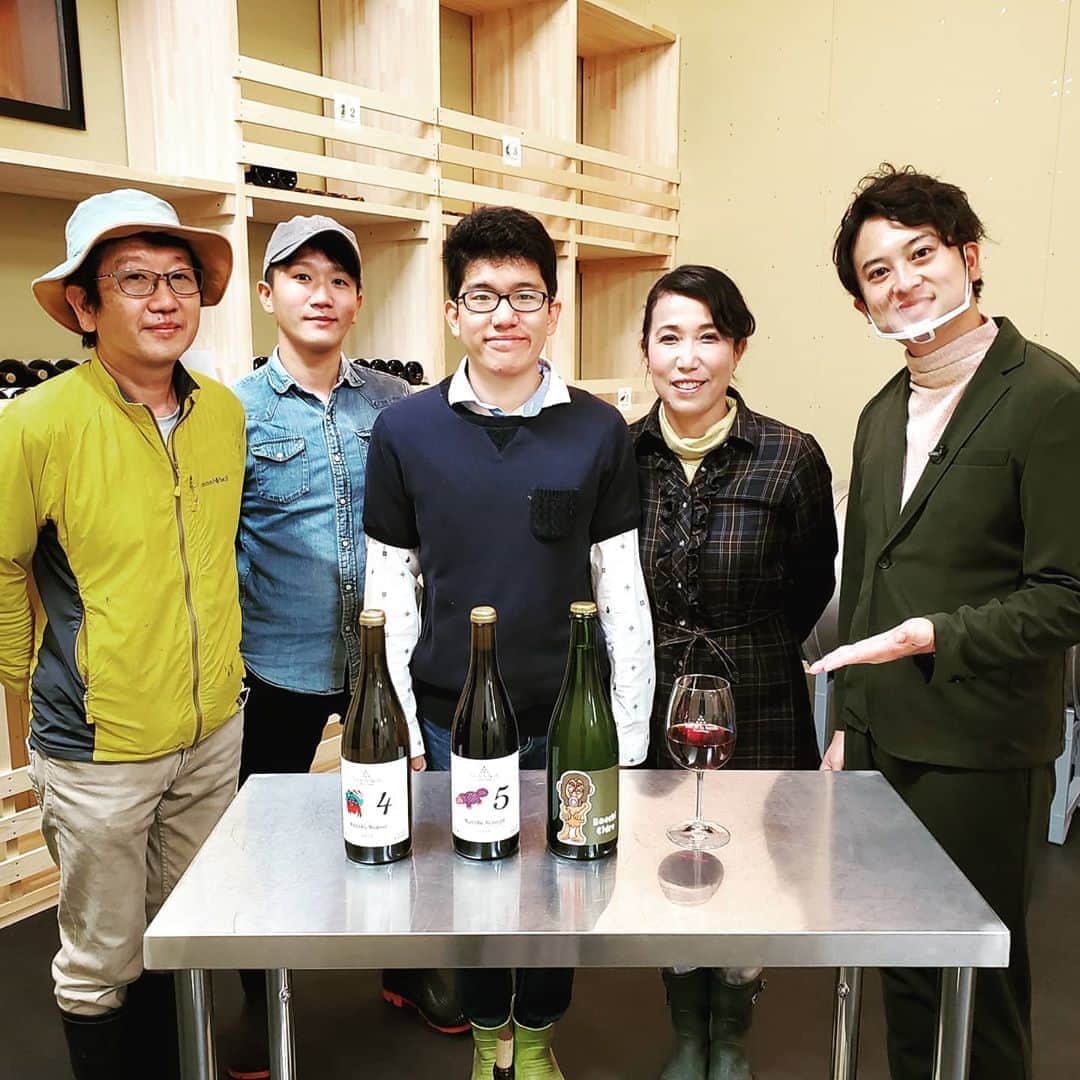 飯田嘉太のインスタグラム