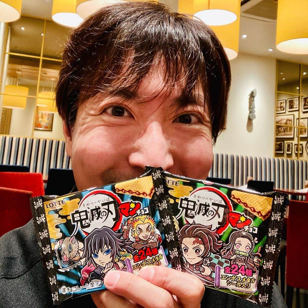 有村昆のインスタグラム