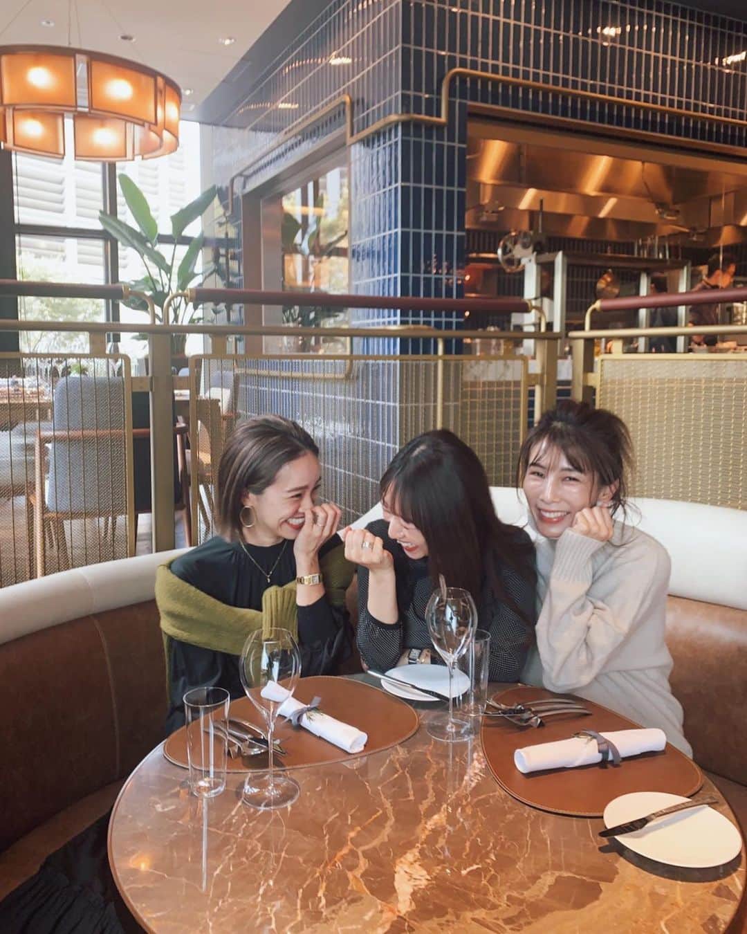 春名亜美のグルメインスタ