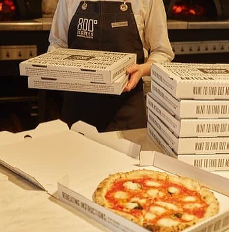 800DEGREES JAPANのインスタグラム