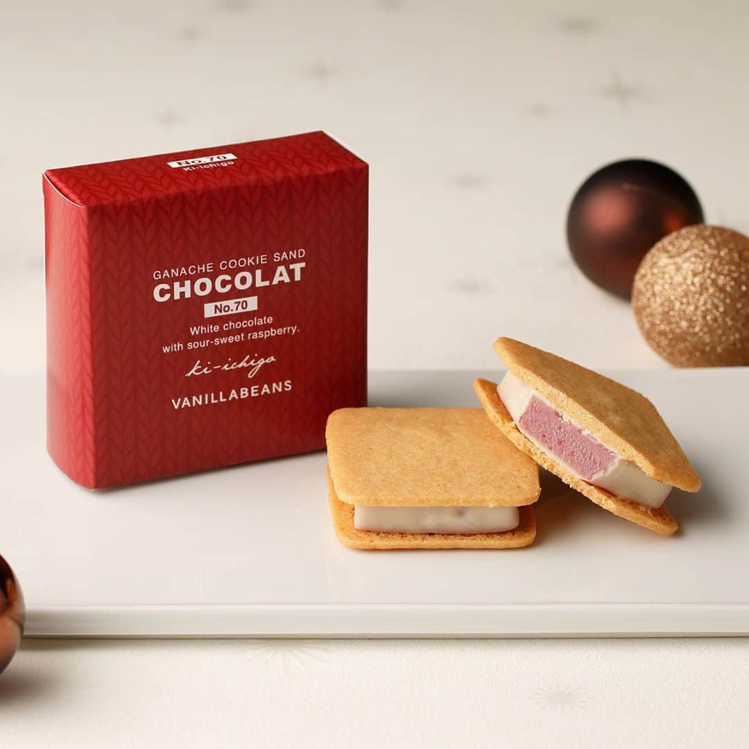 横浜生まれのチョコレート専門店 バニラビーンズのグルメインスタ