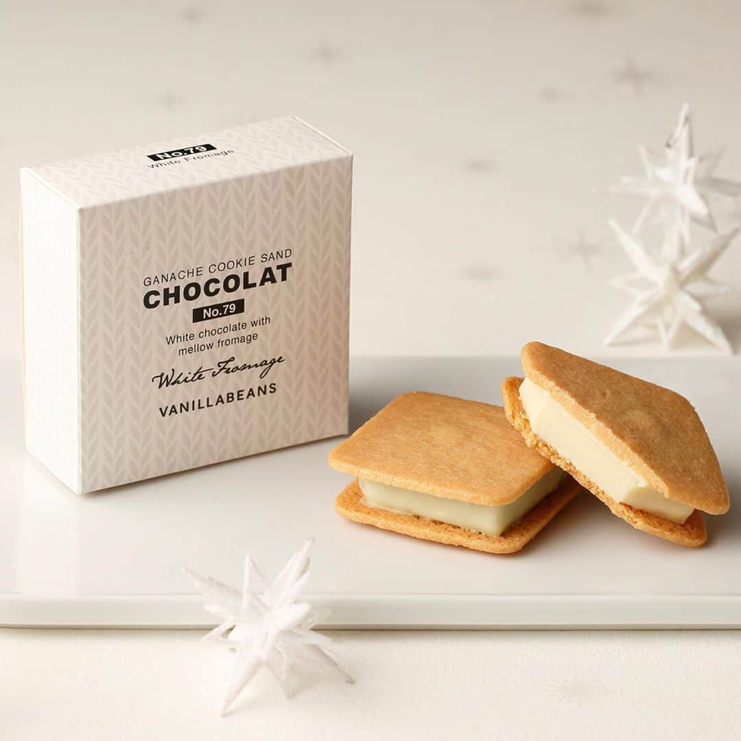 横浜生まれのチョコレート専門店 バニラビーンズのグルメインスタ