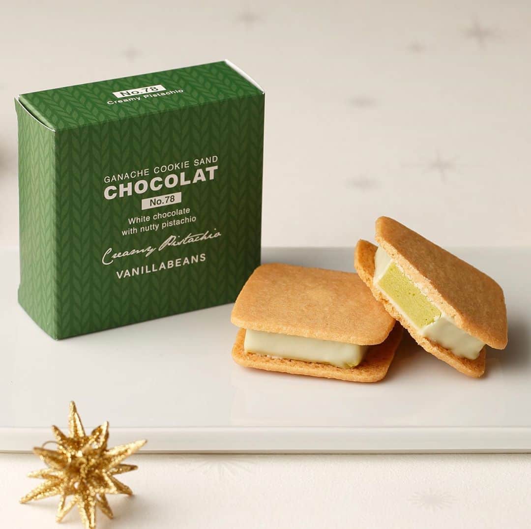 横浜生まれのチョコレート専門店 バニラビーンズのグルメインスタ