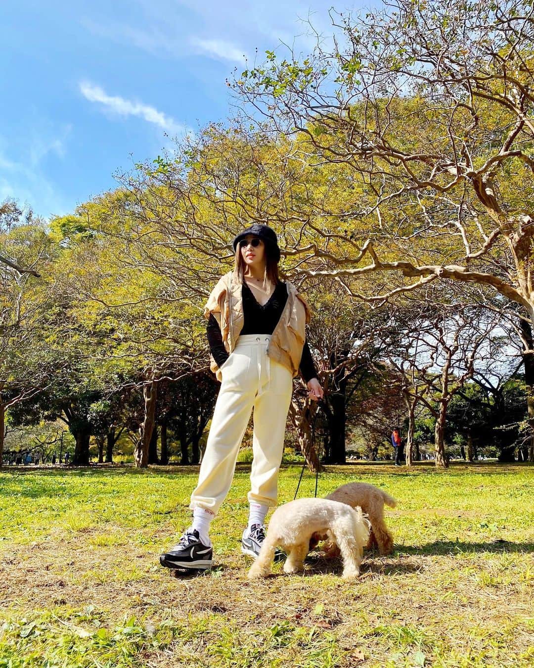 shihoのインスタグラム