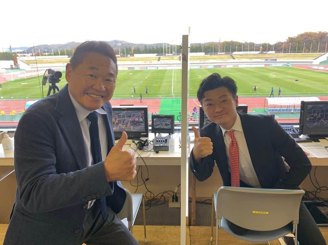 いわてグルージャ盛岡のインスタグラム