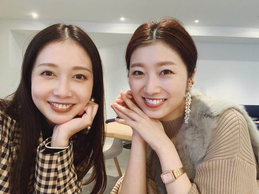 福井千佳のグルメインスタ