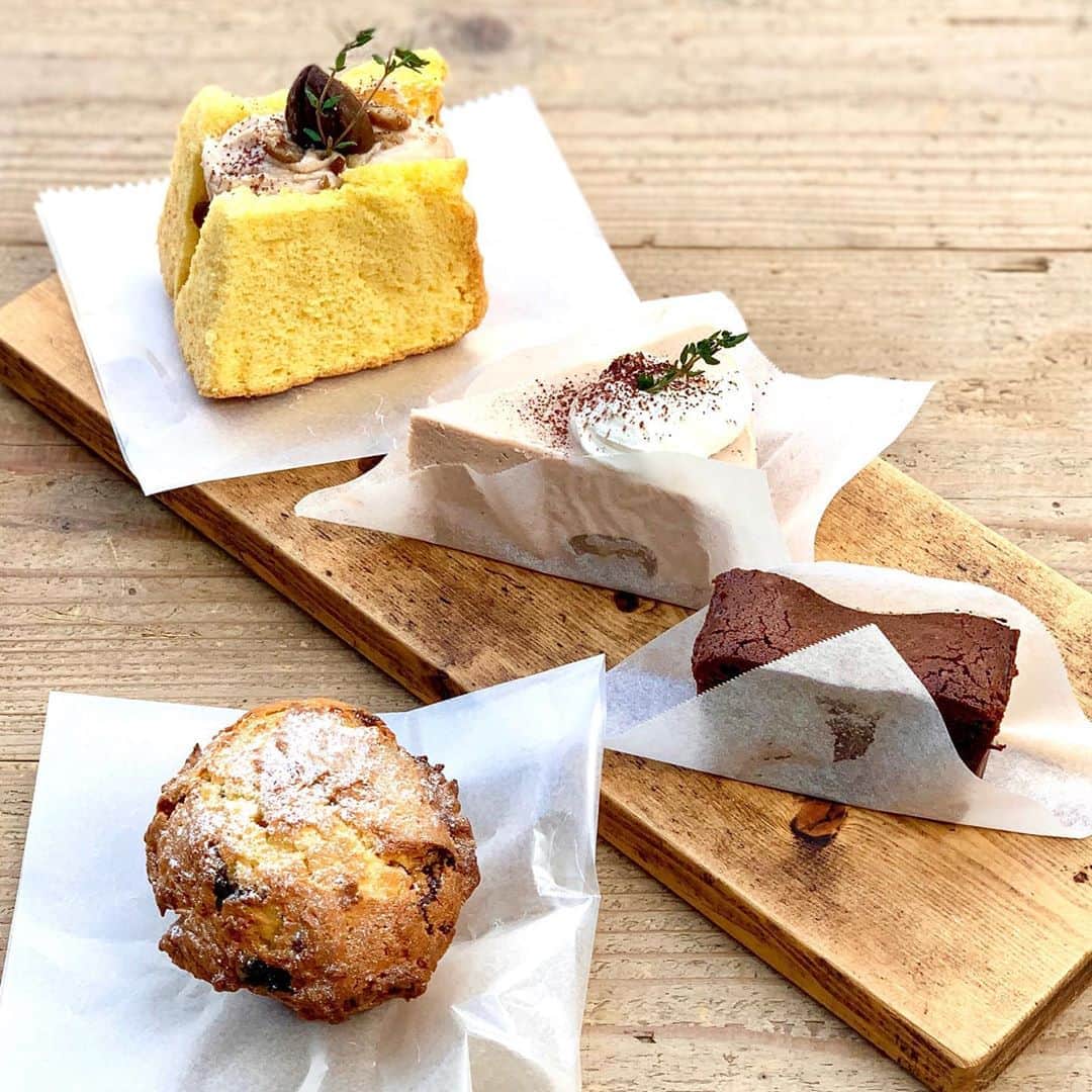 手紙社のグルメインスタ