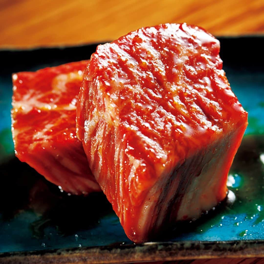 東京カレンダーのグルメインスタ