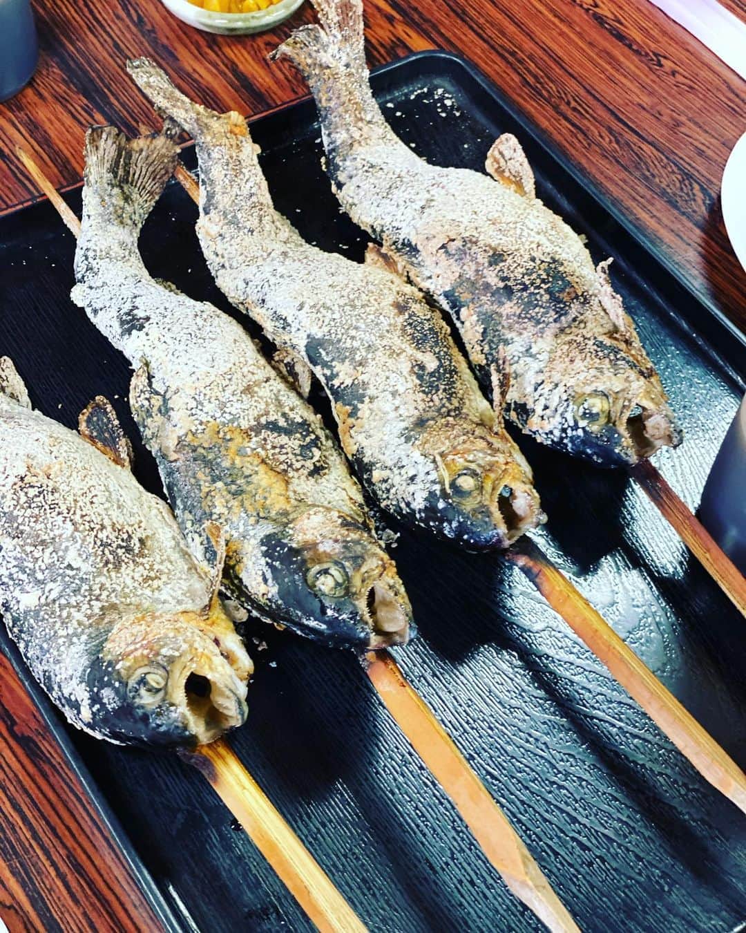 ちゃたのインスタグラム