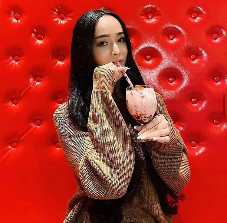 KAWAII MONSTER CAFEのインスタグラム