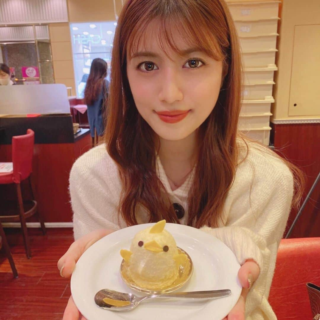 御子柴かなさんのインスタグラム写真 - (御子柴かなInstagram)「ちょっと前に初名古屋行きました🐥💕」11月3日 19時13分 - kanakana2510