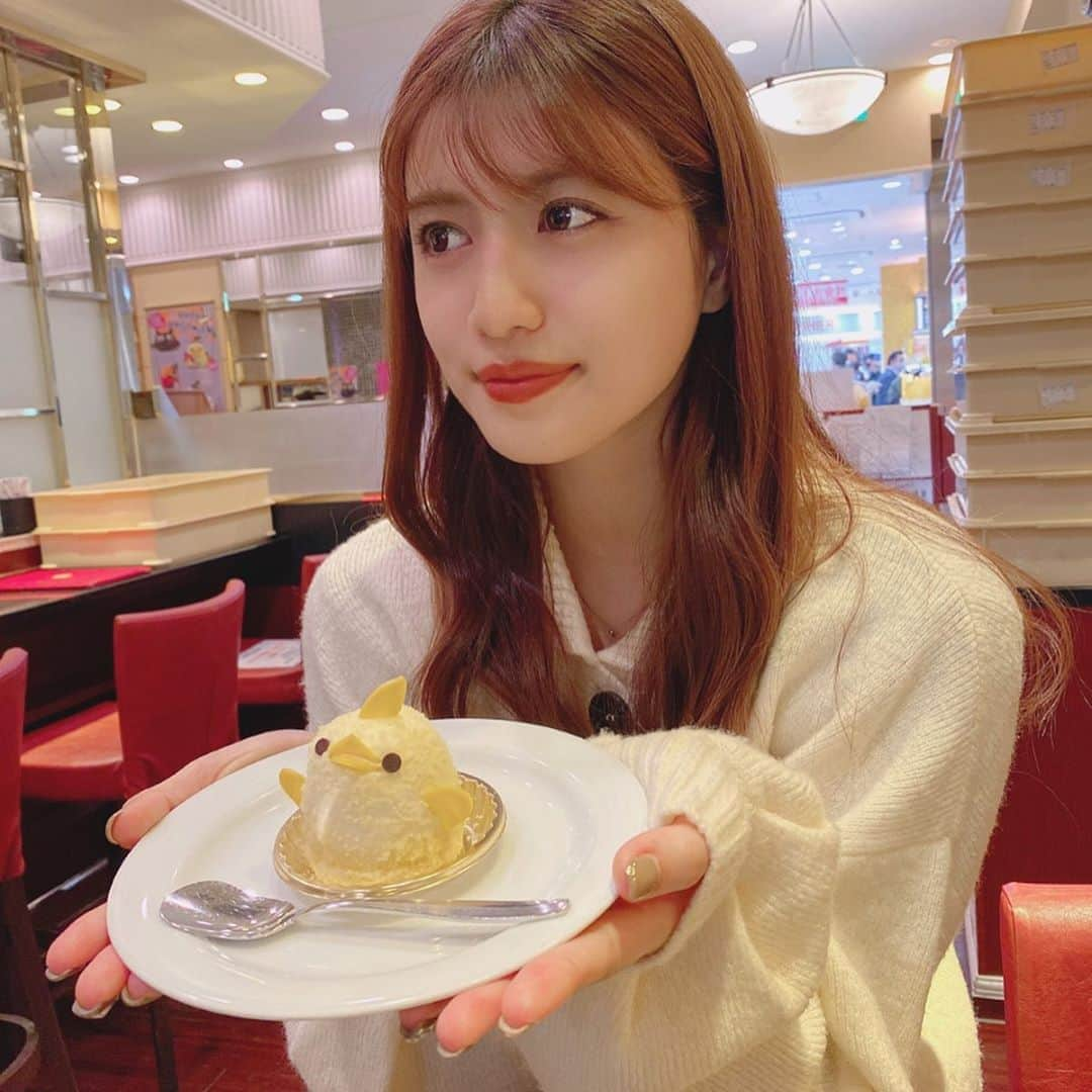 御子柴かなさんのインスタグラム写真 - (御子柴かなInstagram)「ちょっと前に初名古屋行きました🐥💕」11月3日 19時13分 - kanakana2510