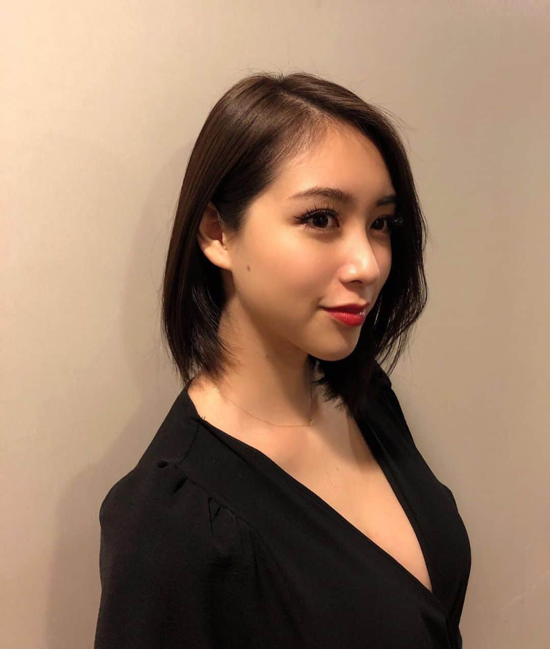 CHIAKIのインスタグラム
