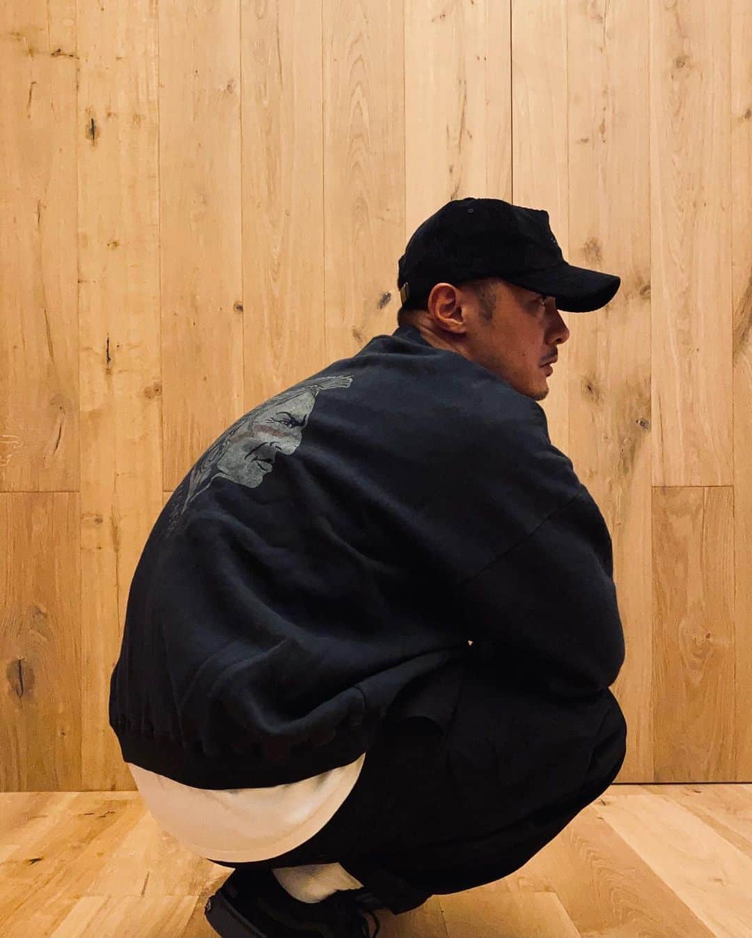 余文樂さんのインスタグラム写真 - (余文樂Instagram)「Snap of the day」11月3日 19時13分 - lok666
