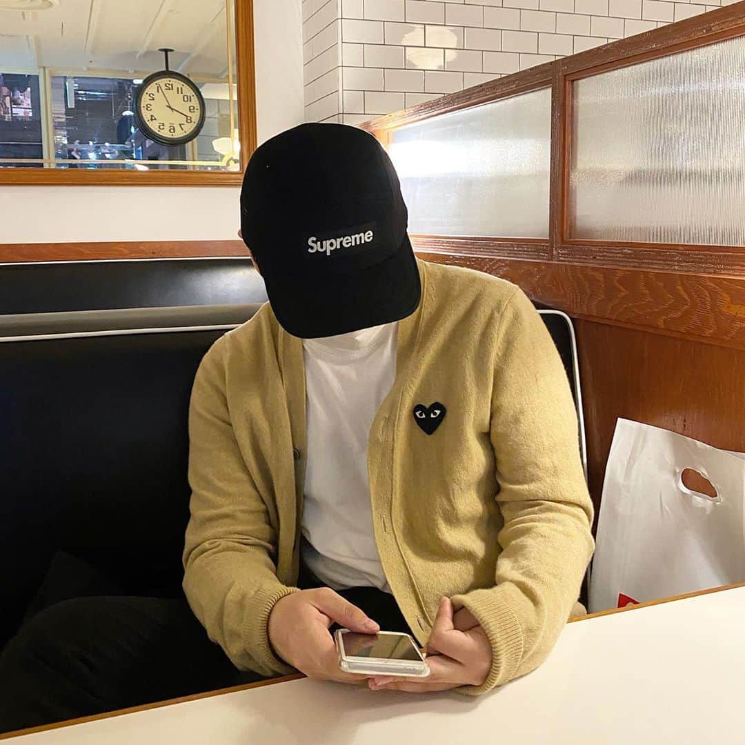 SOのグルメインスタ