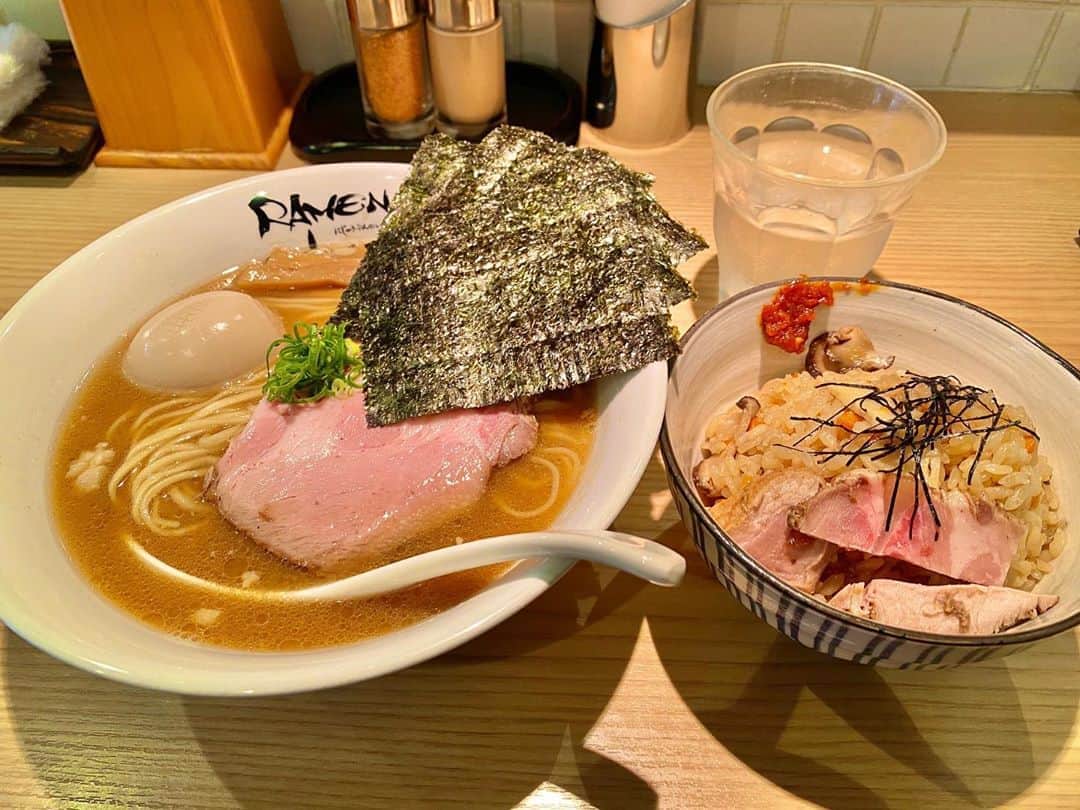 野球YouTuber向のグルメインスタ