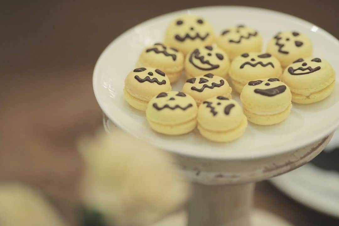 ラクラリエールのグルメインスタ