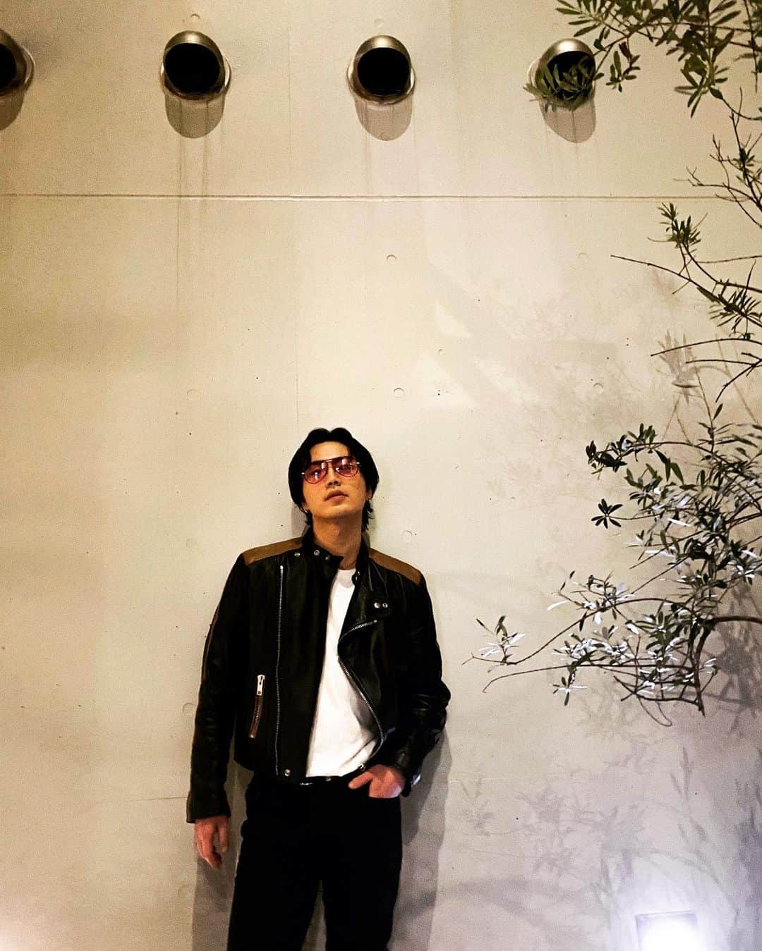登坂広臣さんのインスタグラム写真 - (登坂広臣Instagram)11月3日 13時56分 - omi.cdl