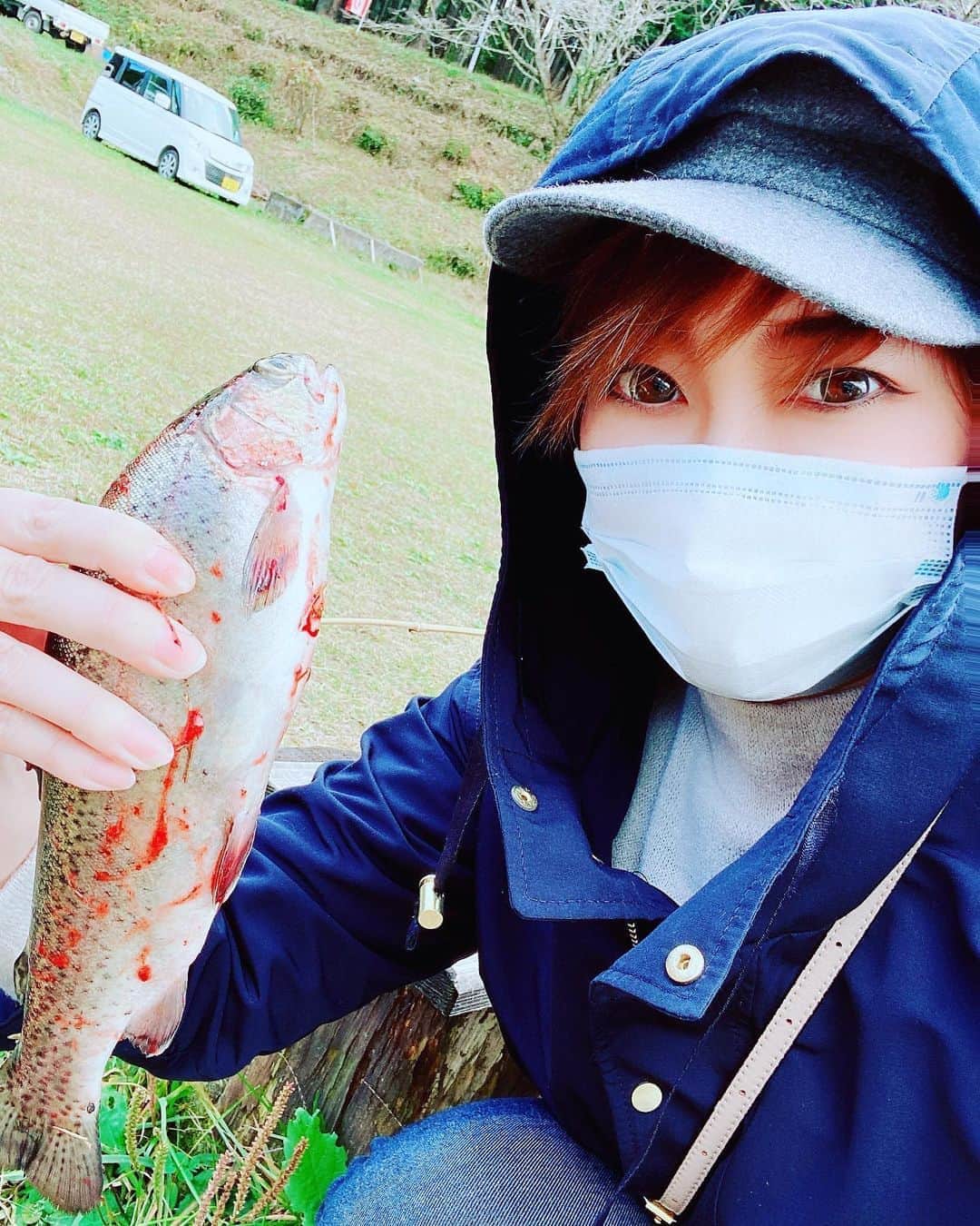 ちゃたのインスタグラム