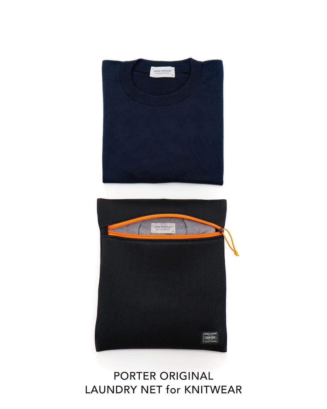 PORTER STANDのインスタグラム
