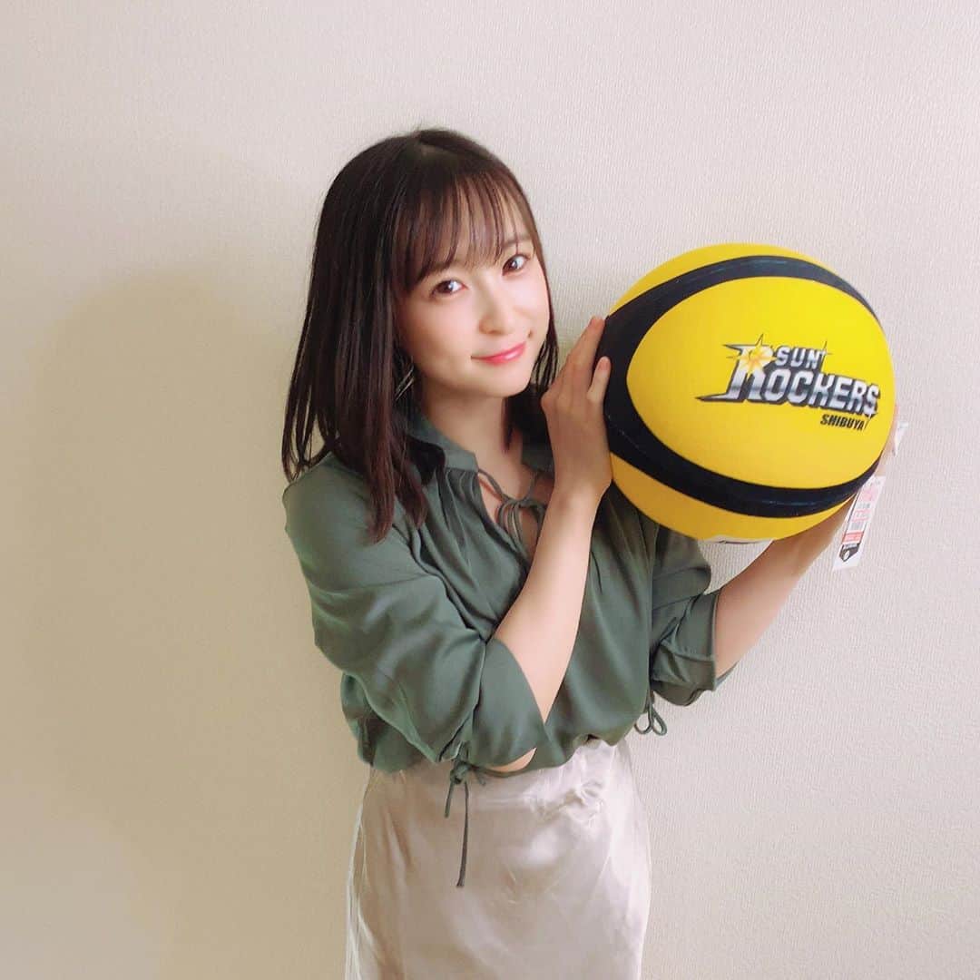 中崎絵梨奈のインスタグラム