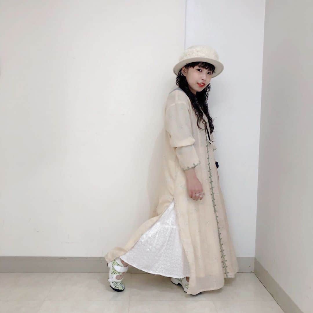 オーバーライドのインスタグラム