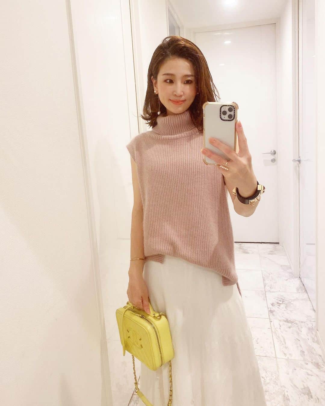 永田明華のインスタグラム