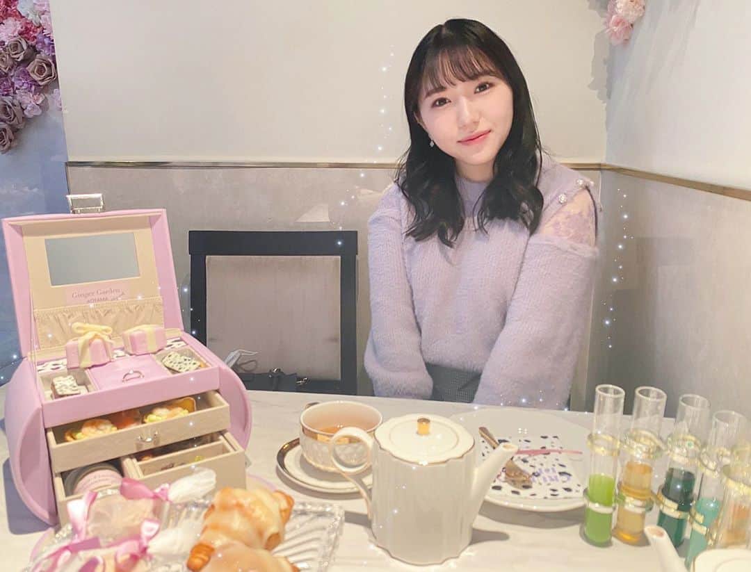 もえち。のグルメインスタ