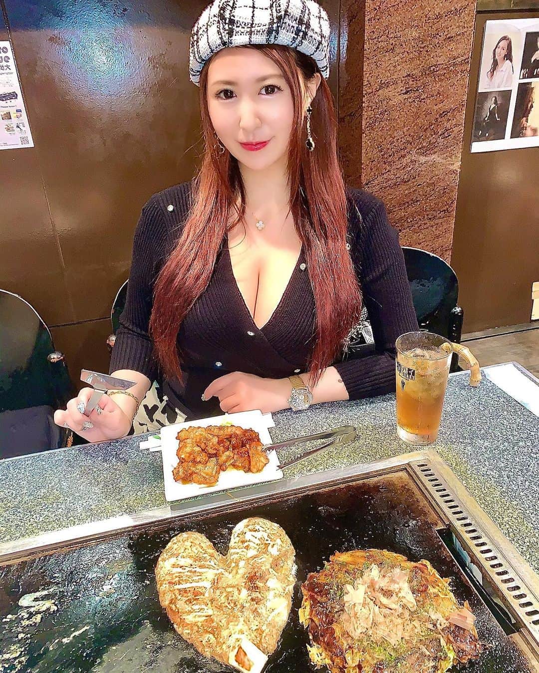 ayuのグルメインスタ