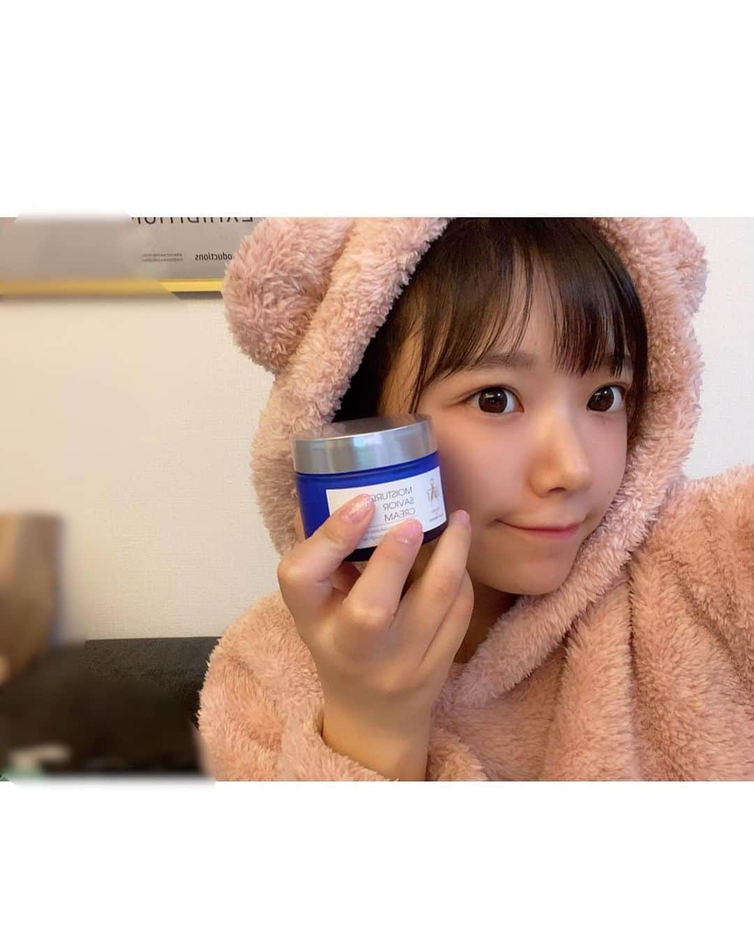 長澤茉里奈さんのインスタグラム写真 - (長澤茉里奈Instagram)「ISMさんから新しいシャンプートリートメント美容クリームをいただきました💕 前のもすごくよかったけど、今回のシャンプーもトリートメントもほんとにいい香りで髪もサラサラになるので最高です😭🙏🙏❤️. そしてこの美容クリームに驚き！！赤ちゃんにも使えるくらい肌に優しい成分で、保湿効果たっぷりだけどベタベタしないし、全身使えるしまじでこれひとつでこの冬乗り越えられそうなくらい肌を守ってくれる😭😭💓ヘビロテです😭💓🙏🙏 かれこれ4年前くらいからお世話になってますいつもありがとうございます😭🙏🙏🙏✨✨✨ #ism @hair_ism @ismjunyoshida  #トリートメント #美髪ケア」11月3日 15時03分 - marinanagasawa1008