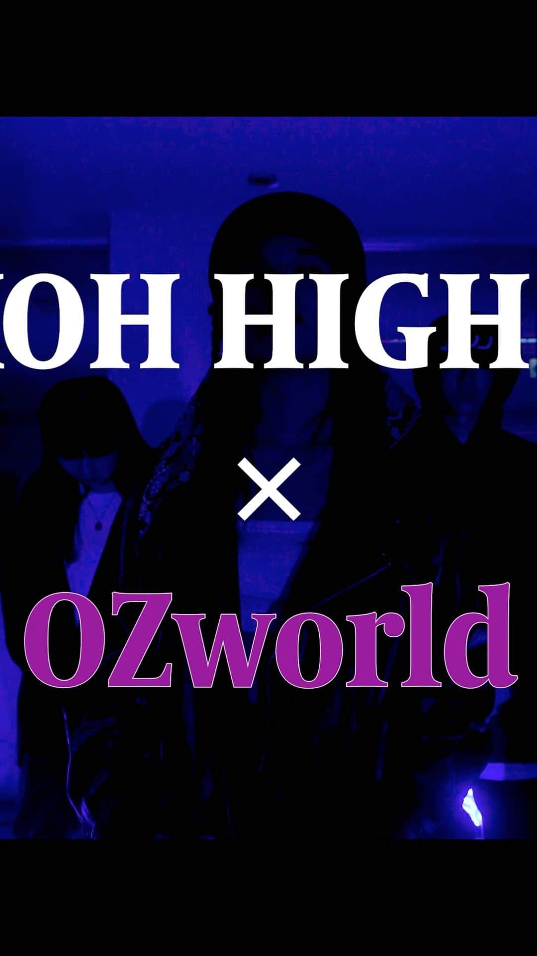 SONNYのインスタグラム：「. feat. @satomi_shigemori 🎥 @3light_0122  #ozworld #bettyboop #djjam #vivide #重盛さと美 #vaw栄光ハイスクール」
