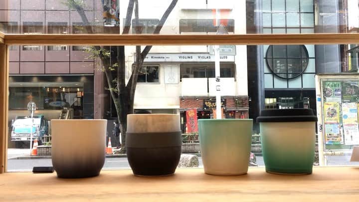 ABOUT LIFE COFFEE BREWERSのグルメインスタ