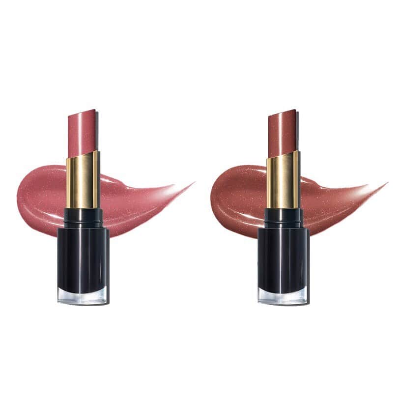 revlon japanのインスタグラム