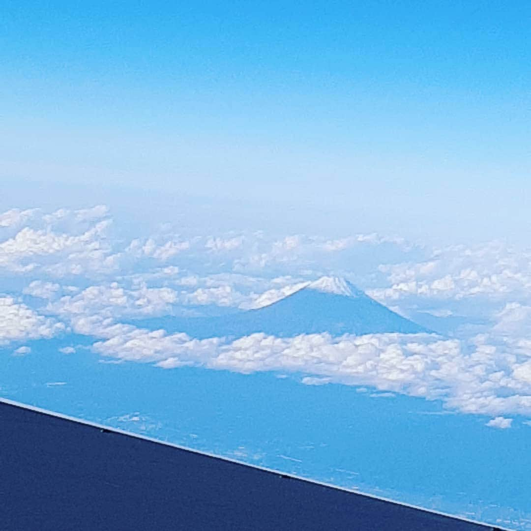 五十嵐公太のインスタグラム：「関東に戻ります❗  こころに残る福岡、佐賀の旅でした。 これからスタートです。  よろしくお願いします！😃✌️  #mmrooms  #五十嵐公太」