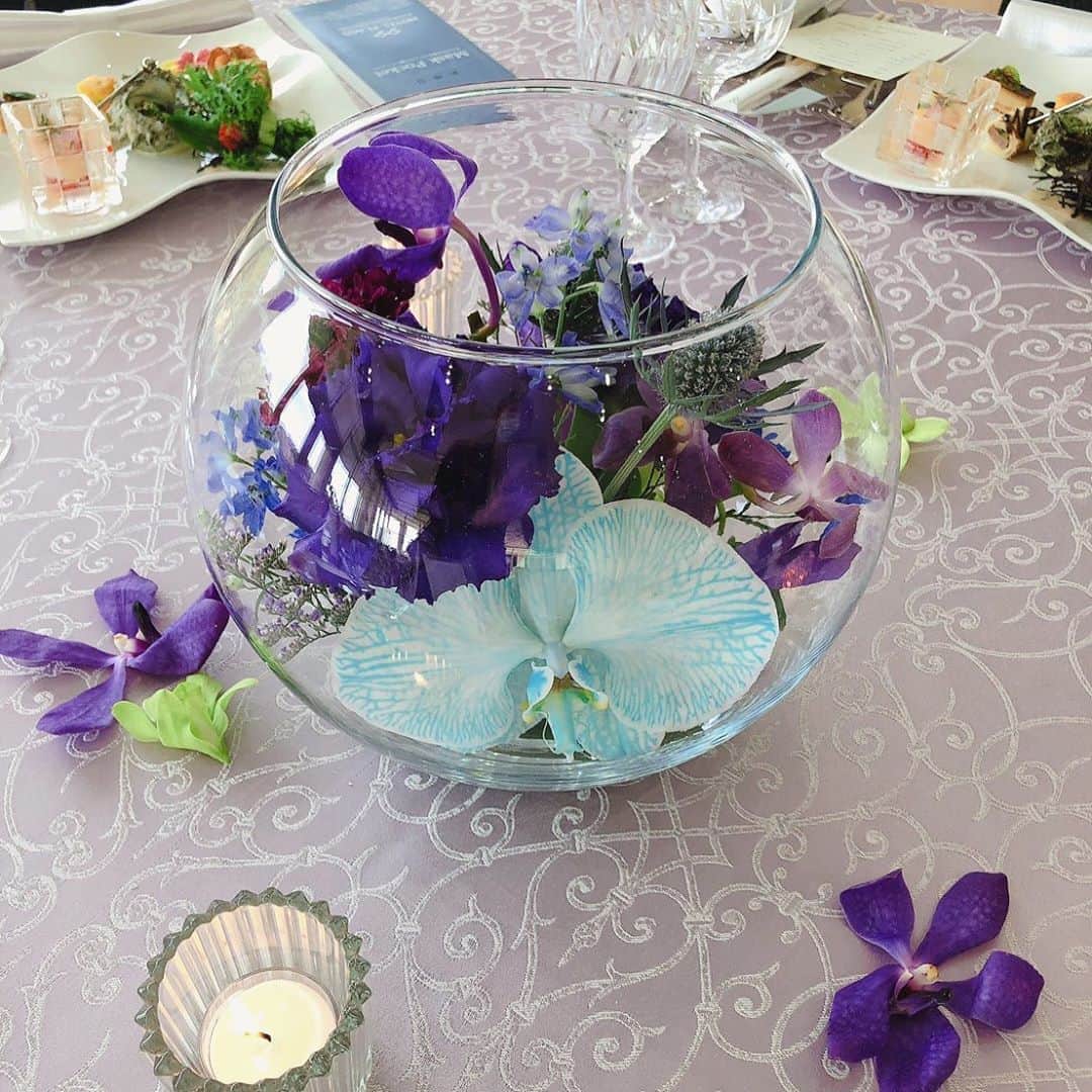 九十九島ベイサイドホテル＆リゾート フラッグスのグルメインスタ