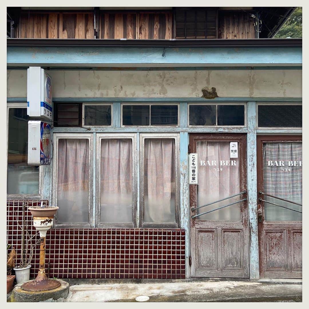 kumikoさんのインスタグラム写真 - (kumikoInstagram)「根府川駅から真鶴半島。 いつかここに住みたいくらいいい所！」11月3日 15時54分 - makudeco