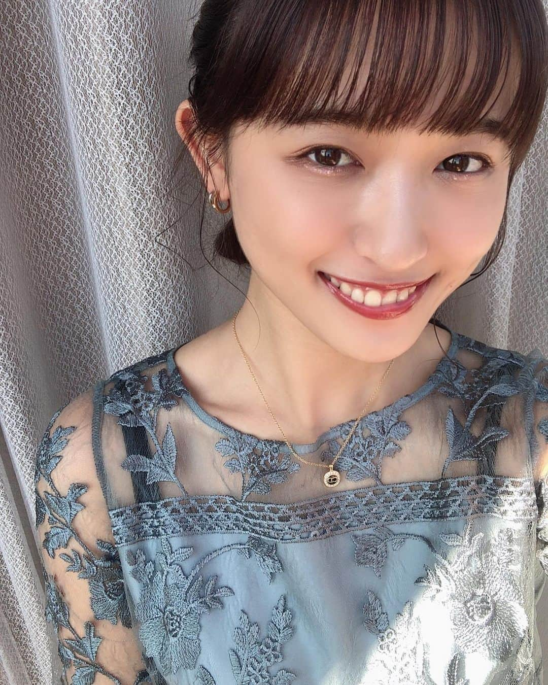 阿部真綾のインスタグラム