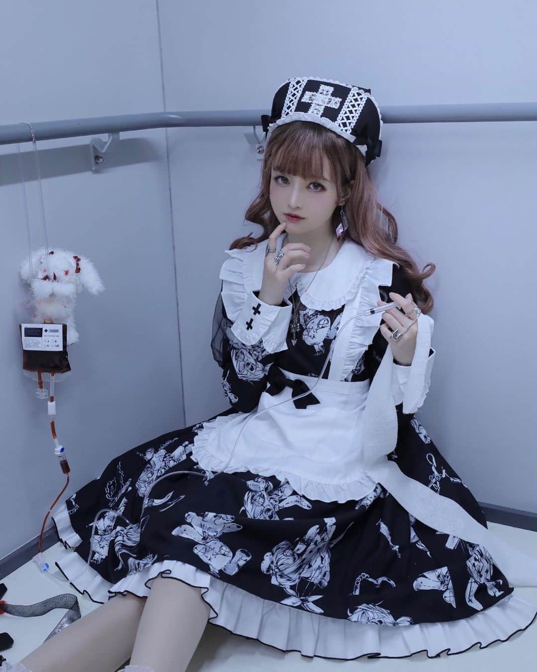 Chikako千佳子のインスタグラム