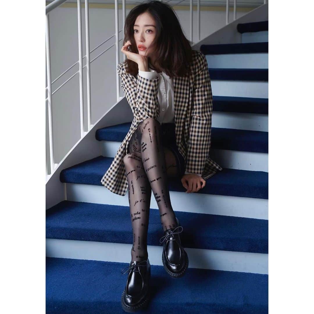 松島花のインスタグラム