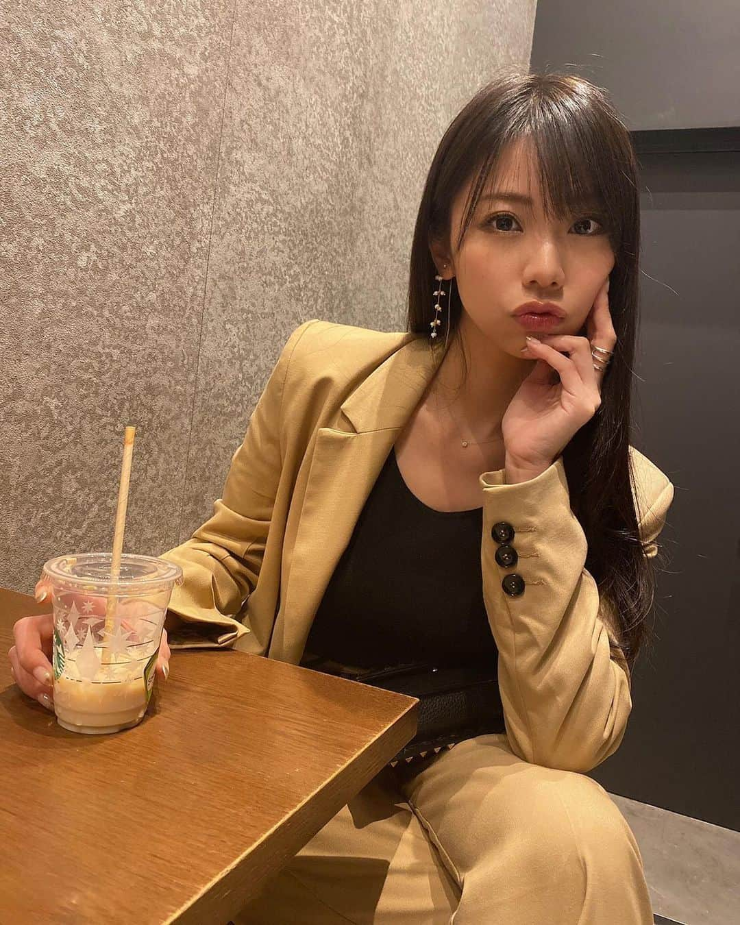 鈴木ふみ奈のインスタグラム