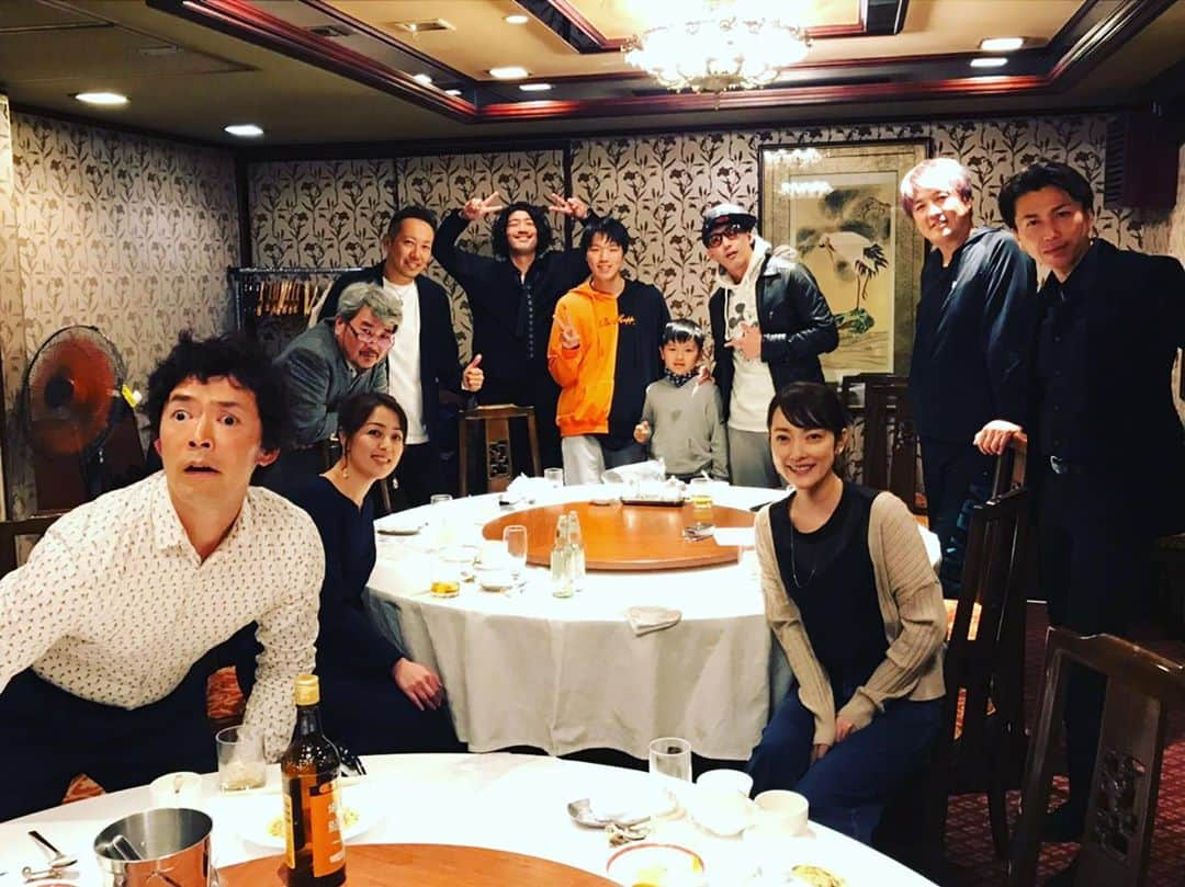 酒井一圭のインスタグラム