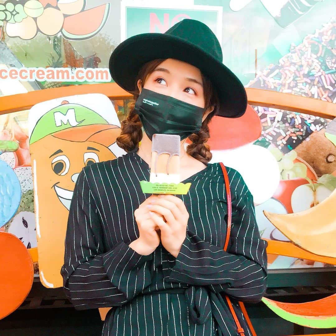 小嶋彩乃のインスタグラム