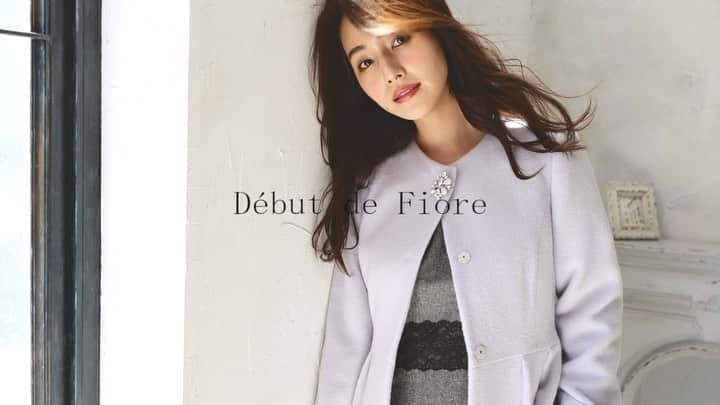 Debut de Fioreのインスタグラム