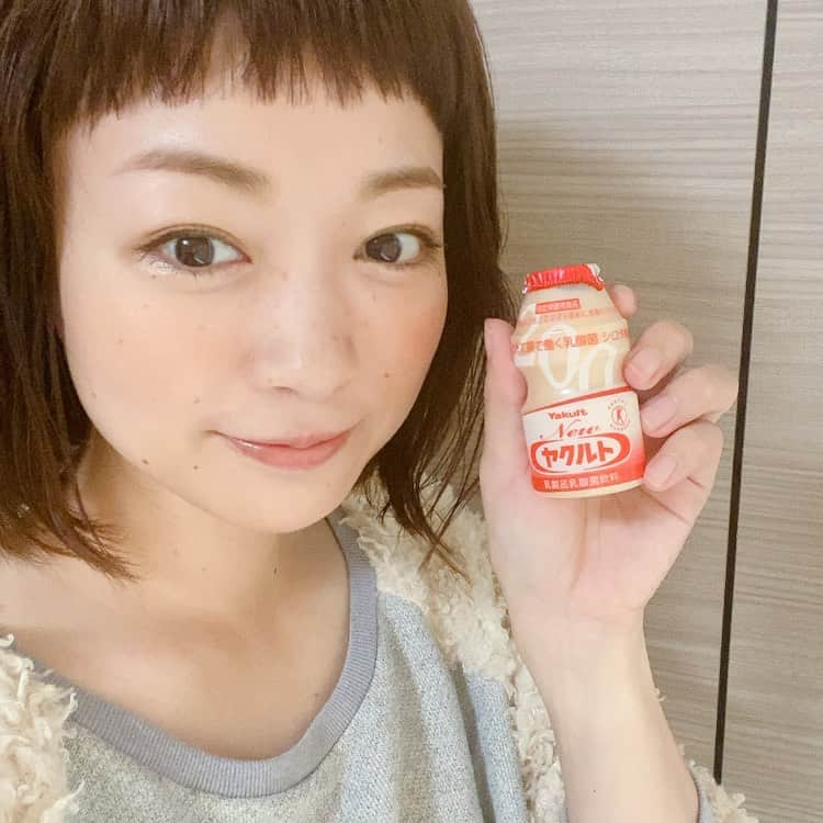 小雪のインスタグラム