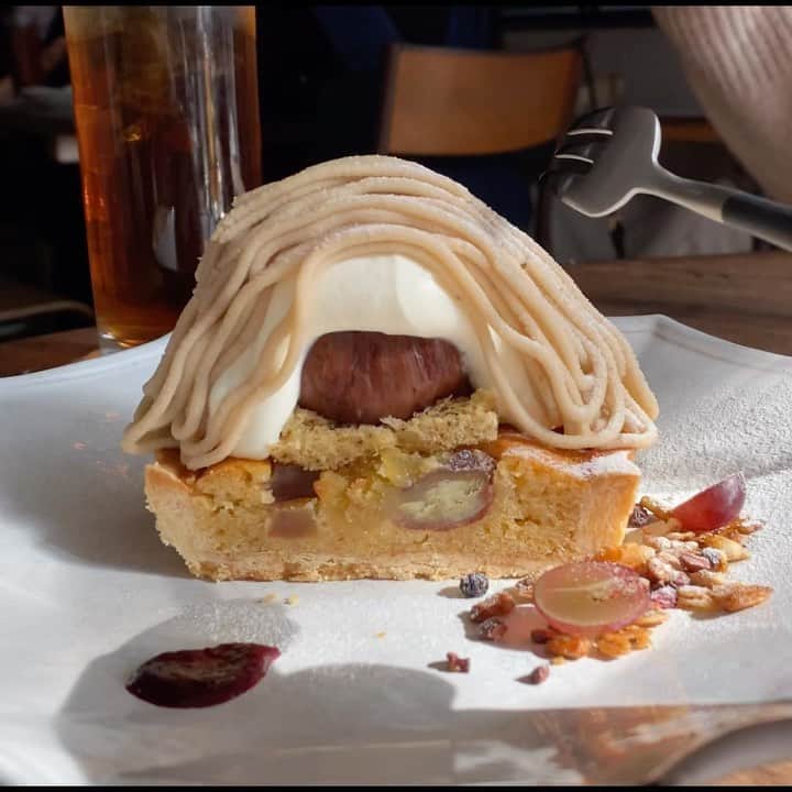 ぱんもんのインスタグラム