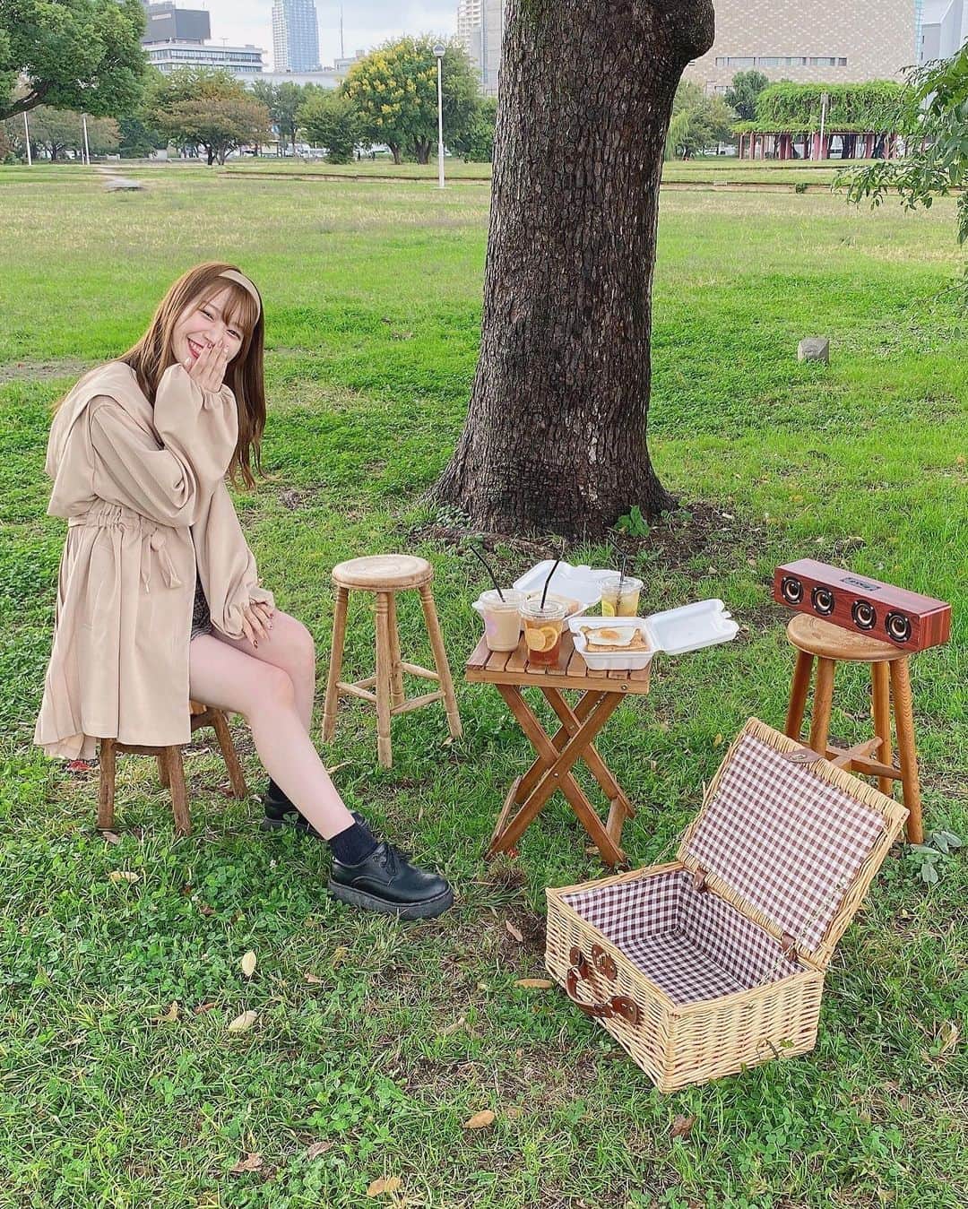 阪上彩香のグルメインスタ