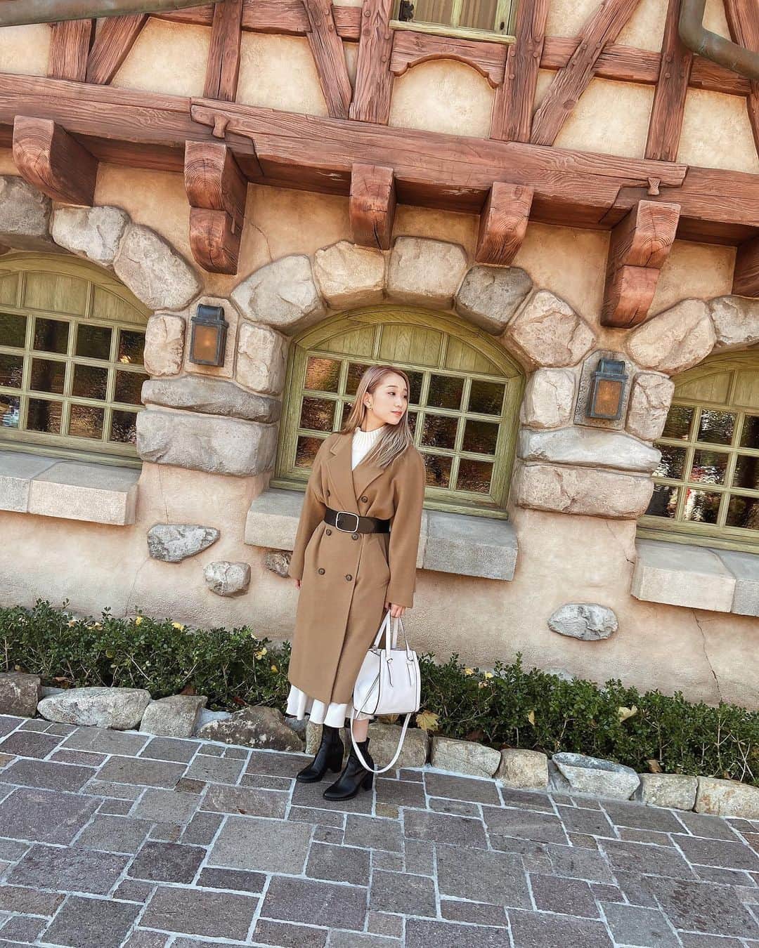 KIMIKA（キミカ）のインスタグラム